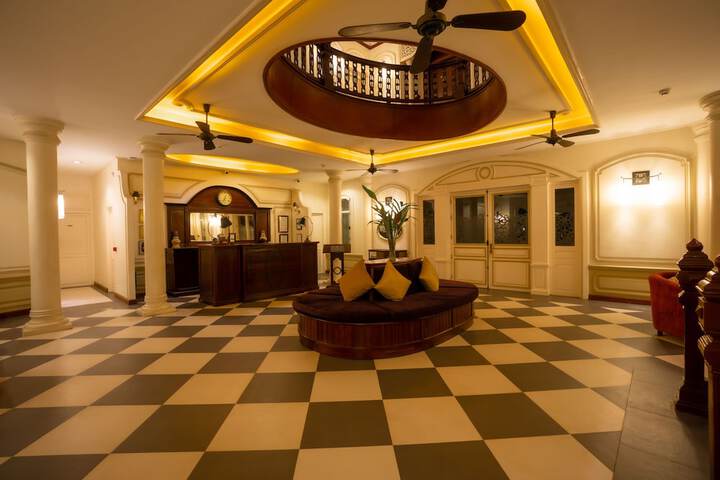 Hotel Interior 7 of 156
