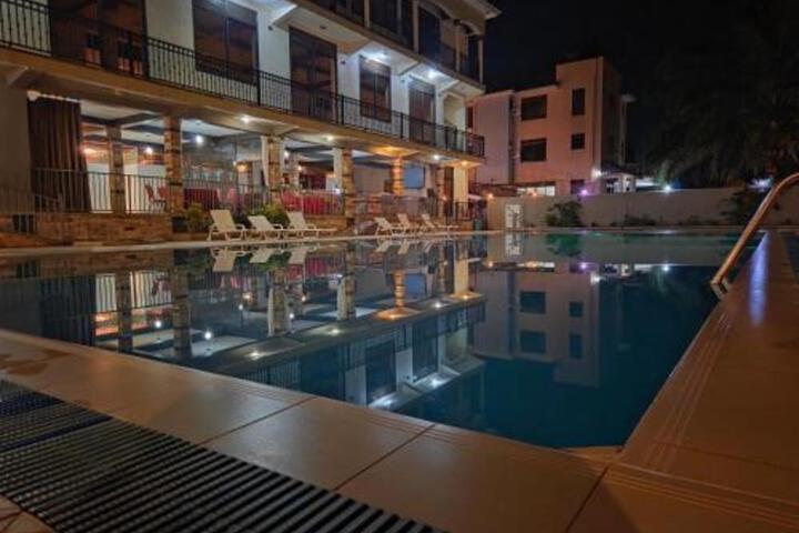 Mountain Inn Hotel - Maluku