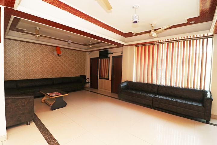 Lobby Photos