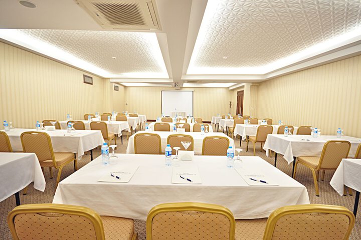 Meeting 45 of 60