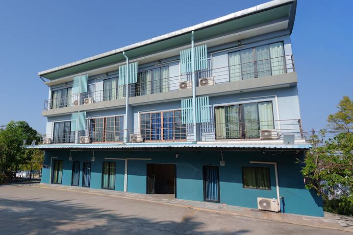 Hotel 40 of 41