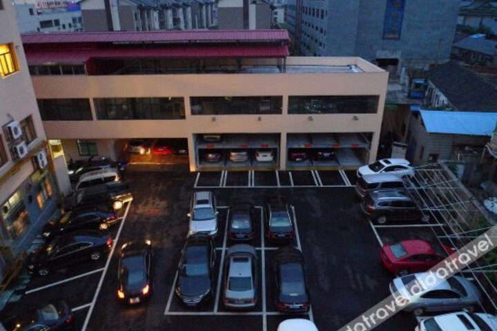 Hongtai Hotel