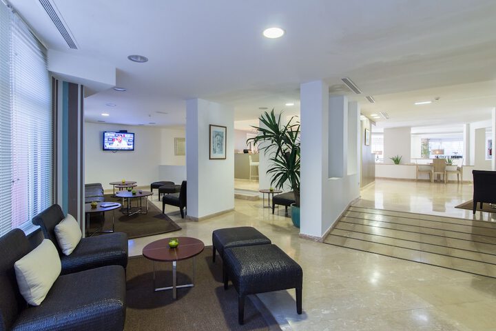 Hotel Interior 7 of 51