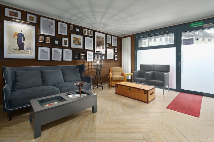 Hotel Interior 5 of 29