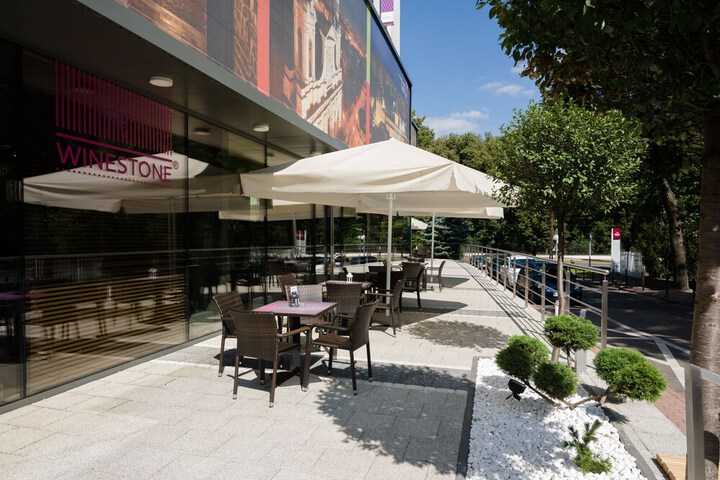 Terrace/Patio 61 of 63