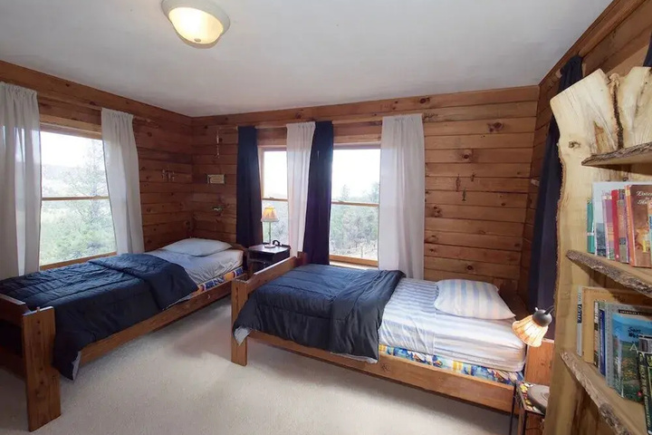Woods - 3 - 3 Br Home