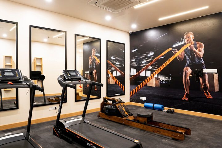 Health and Fitness 17 of 26