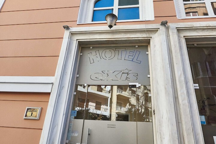 Hotel 139 of 141