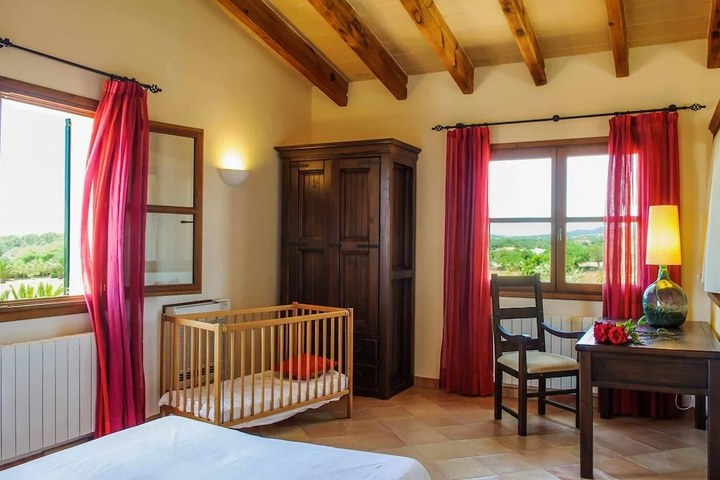 Casa Huerta