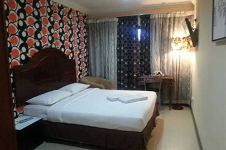 Room Interior