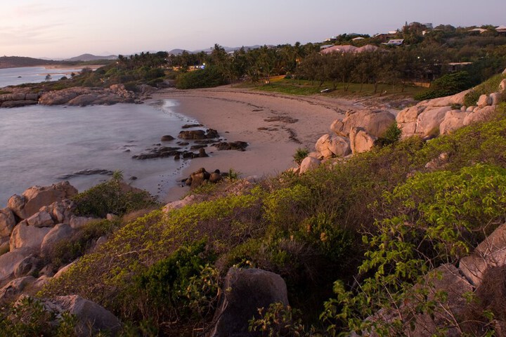 Beach 37 of 46