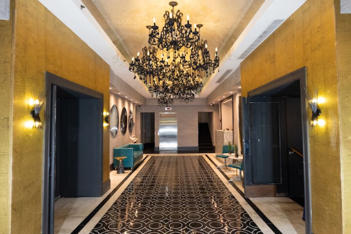 Hotel Interior 34 of 43