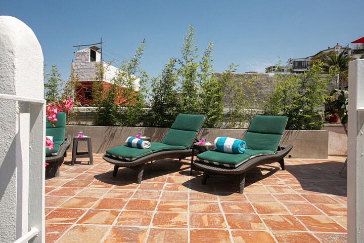 Terrace/Patio 59 of 65