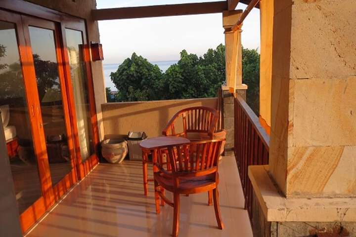 Terrace/Patio 24 of 41