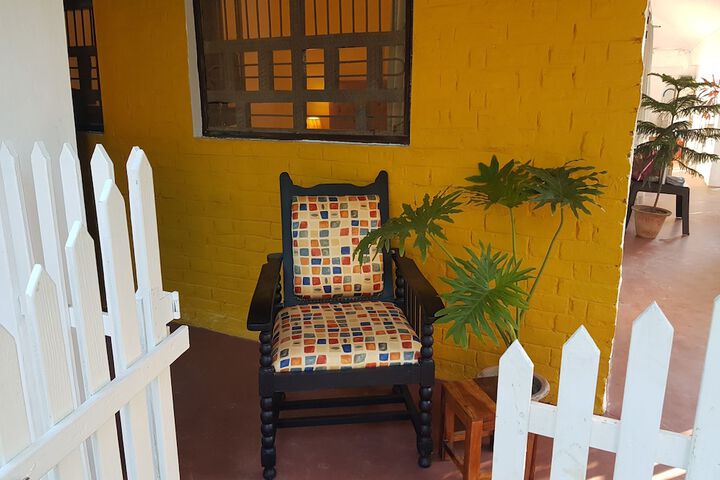Terrace/Patio 8 of 39