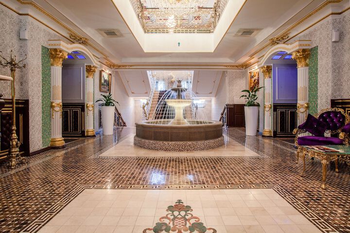 Hotel Interior 2 of 47