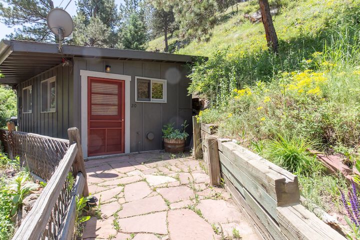 Terrace/Patio 84 of 137