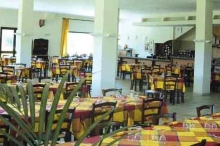Restaurants