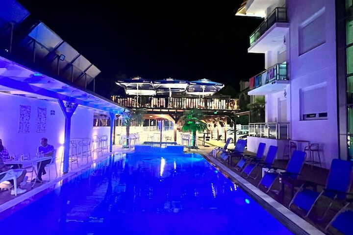 Hotel 47 of 56