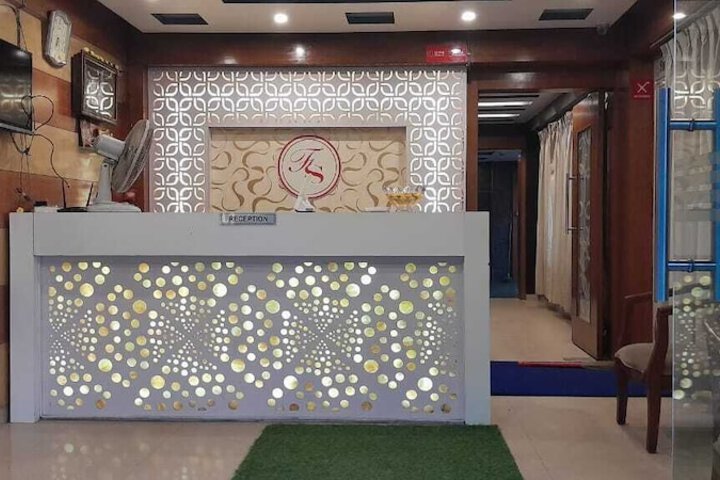 PPH Living Fortune Suites