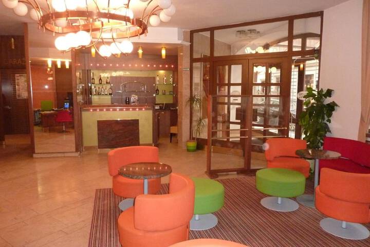 Hotel Interior 4 of 61