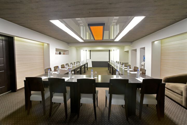 Meeting 56 of 60