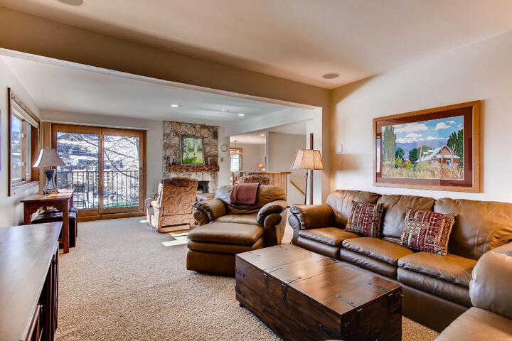 Crested Butte Mountain Resort Properties in Crested Butte, CO