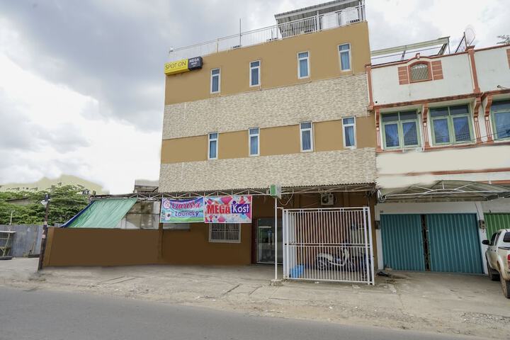 Image of SPOT ON 2294 Mega Kost