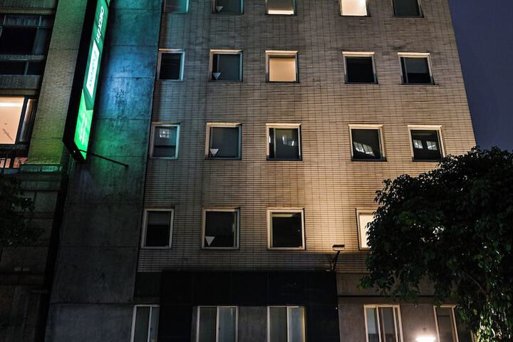Hotel 79 of 83