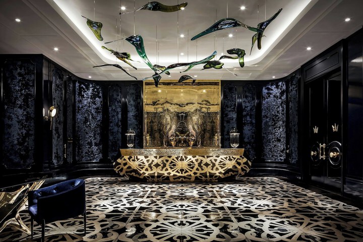 Hotel Interior 3 of 56