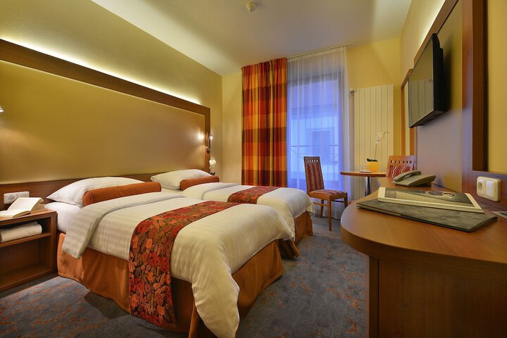 Photo of Maximilian Lifestyle Resort