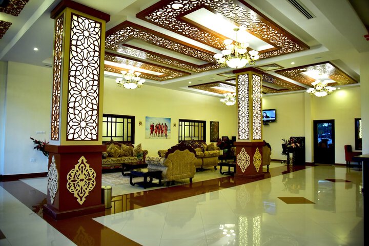 Hotel Interior 2 of 33