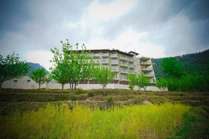 Hotel 83 of 87