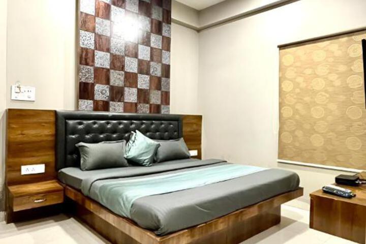 Hotel Evanka