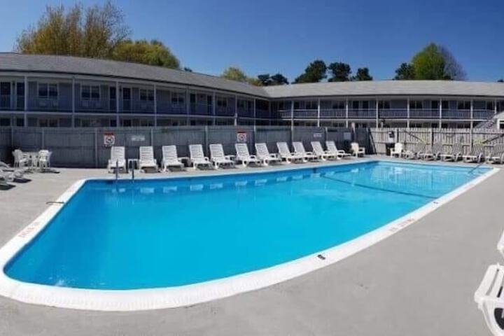Photo of Doryman Motel