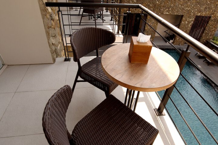 Terrace/Patio 15 of 59