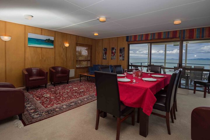 Dining Photos