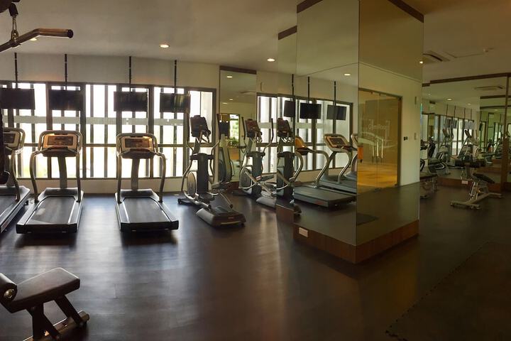 Health and Fitness 12 of 19