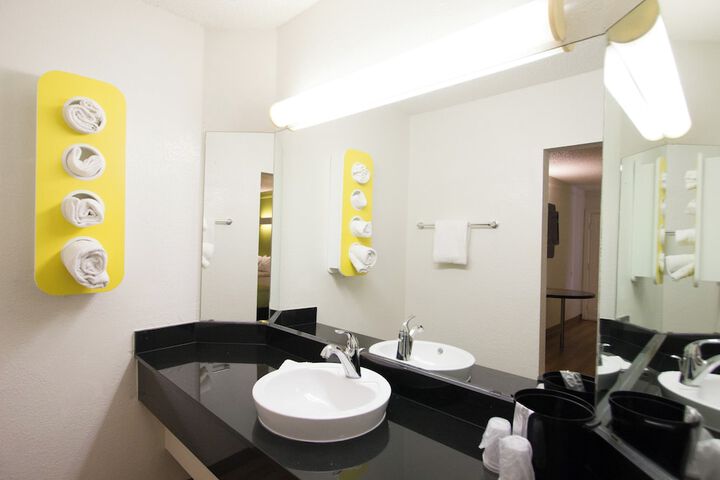 Bathroom Vanities