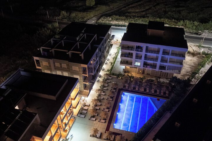 Hotel 126 of 147
