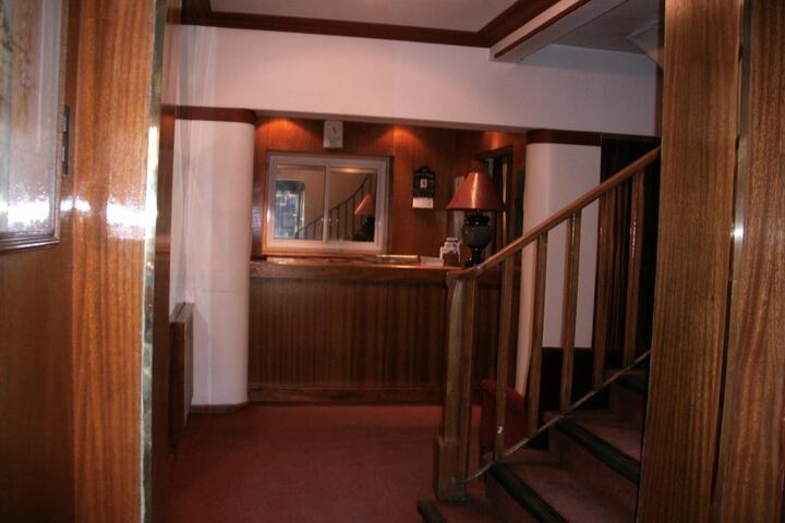 Hotel Interior 1 of 13