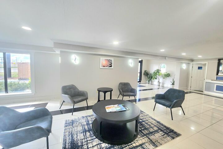 Hotel Interior 2 of 27