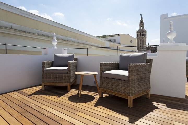 Terrace/Patio 63 of 81
