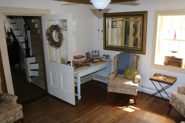 Hotel Interior 14 of 16