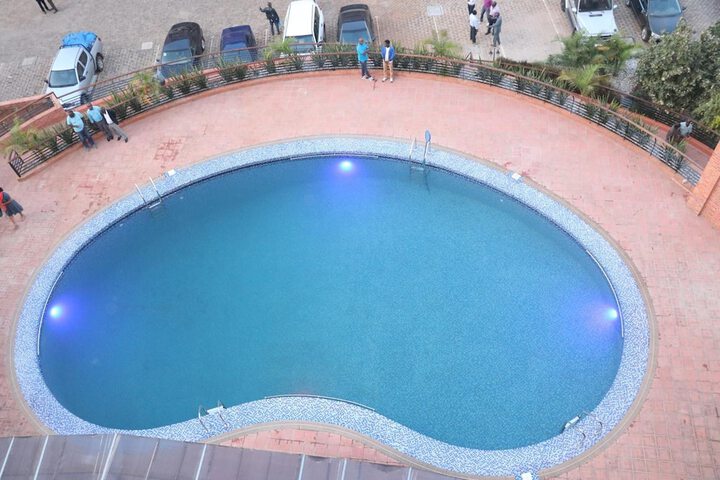Pool 28 of 46