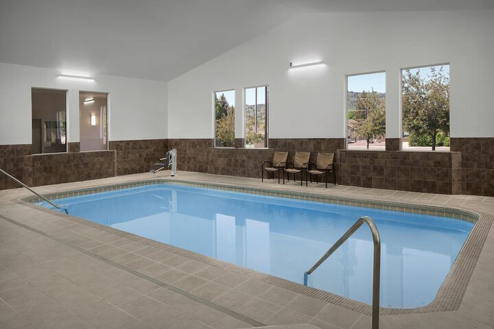 Pool to Cool