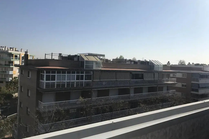Apartamento Via Aurelia