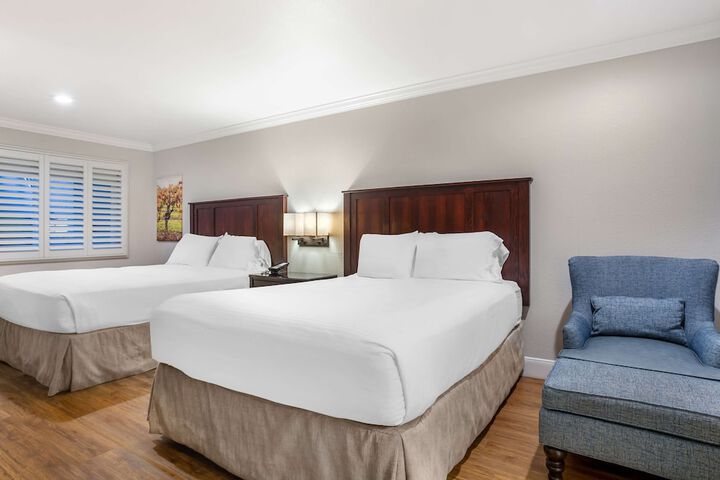 2 Queen Beds (5 of 17)