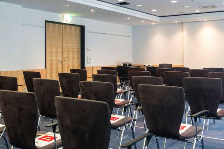 Meeting 74 of 90