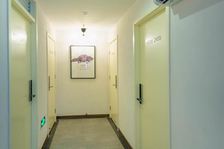 Hotel Interior 13 of 17
